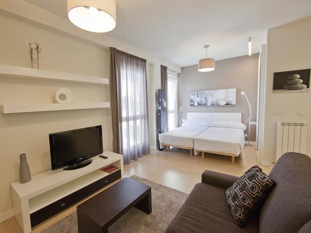 Apartamentos Irenaz