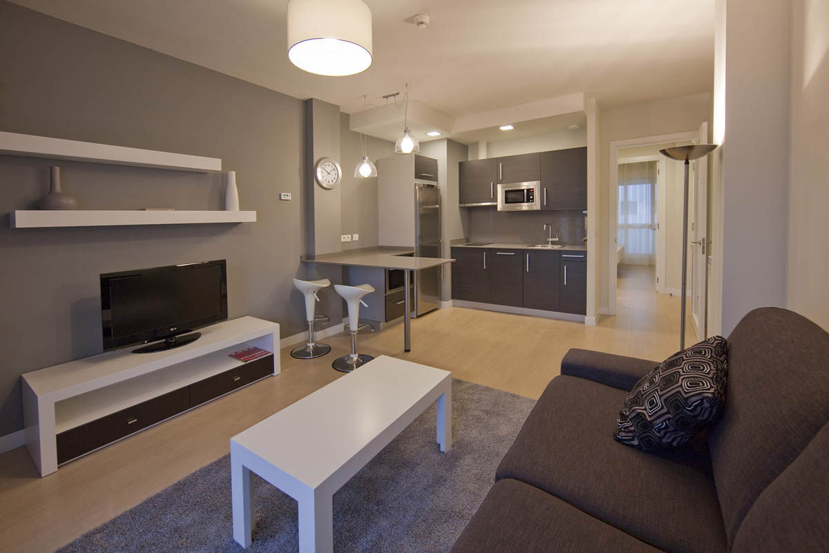 Apartamentos Irenaz, Vitoria-Gasteiz