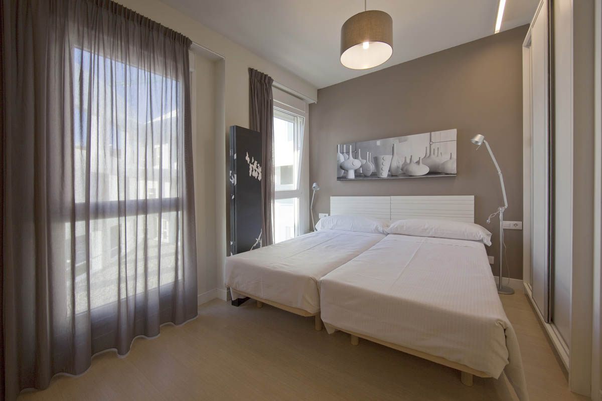 Apartamentos Irenaz, Vitoria-Gasteiz